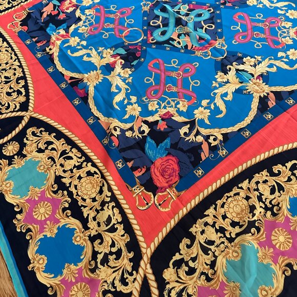 DG2 Signature Collection Scarf / Wrap by Diane Gilman (BRAND NEW) - Picture 2 of 9